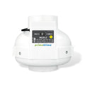 Extractor 2 velocidades Prima Klima