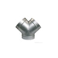 Union en Y 250 x 250 x 315 mm Blauberg