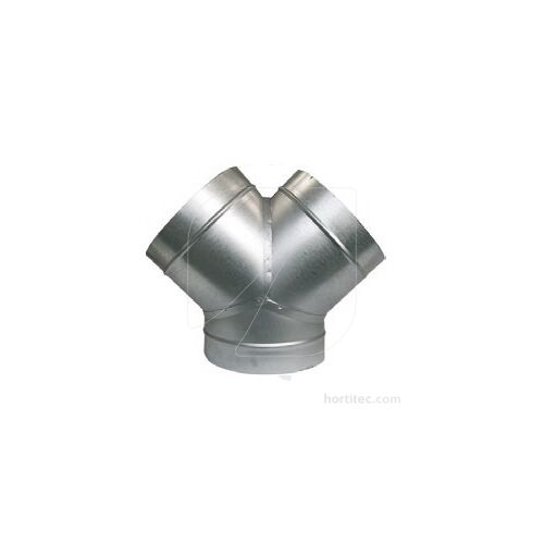 Union en Y 250 x 250 x 315 mm Blauberg