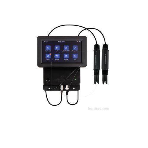 Controlador Inline C800 Pro Aqua Master