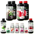Starterskit pro-xl
