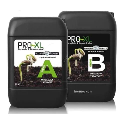 Grow A+B 20 L