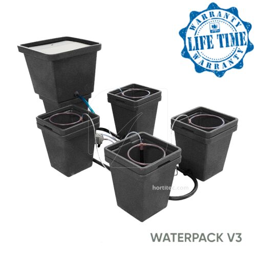 CultiMate 4-pack