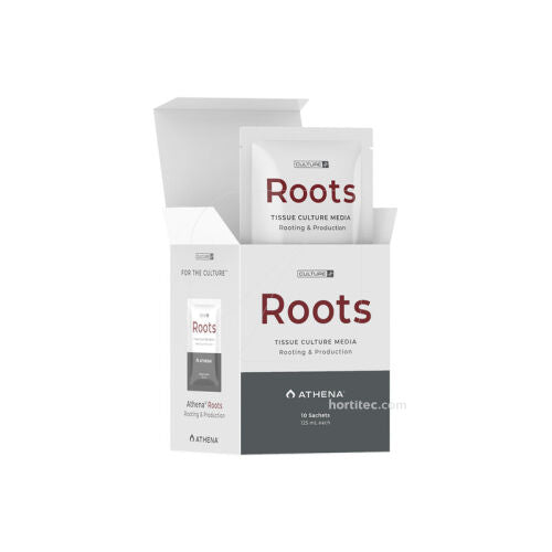 Roots Culture Media