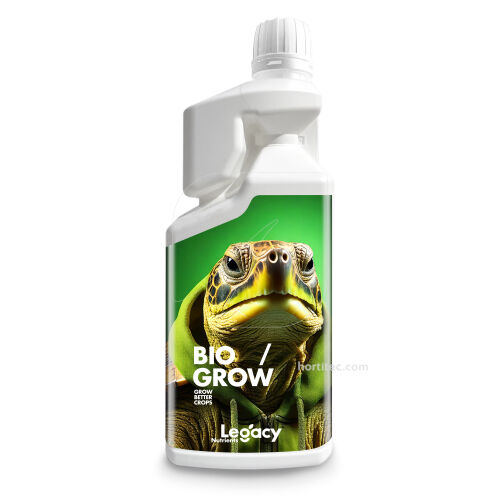 BioGrow Legacy