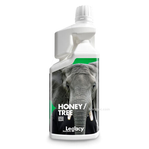 Honey Tree Legacy