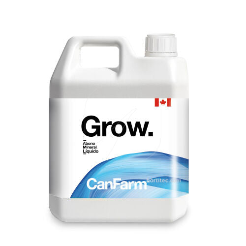 Grow Can Farm