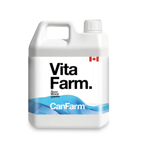 Vita Farm Can Farm
