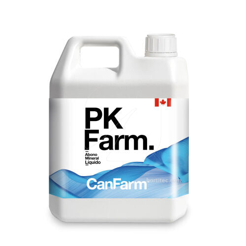 PK Farm Can Farm