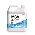 MSA 4,2% Can Farm