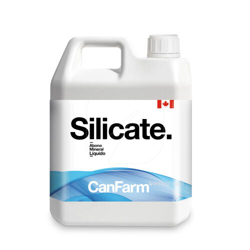 Silicate 25% Can Farm