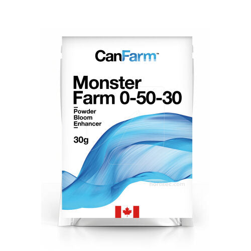 Can Farm - Monster Farm
