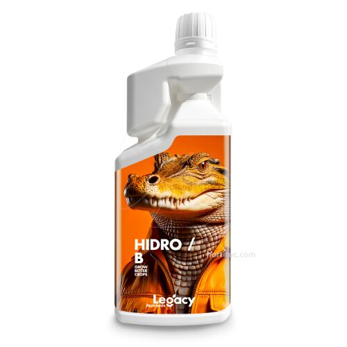 Hidro B Legacy