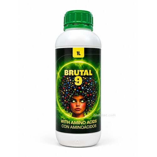 Brutal 9