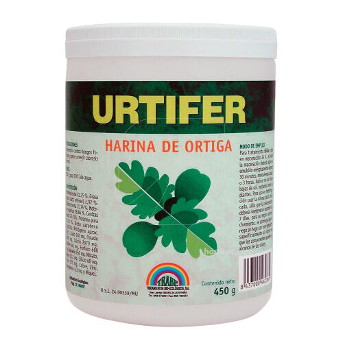 Urtifer (Ortiga)