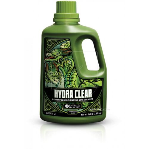 Hydra Clear 0.95 L Emerald Harvest