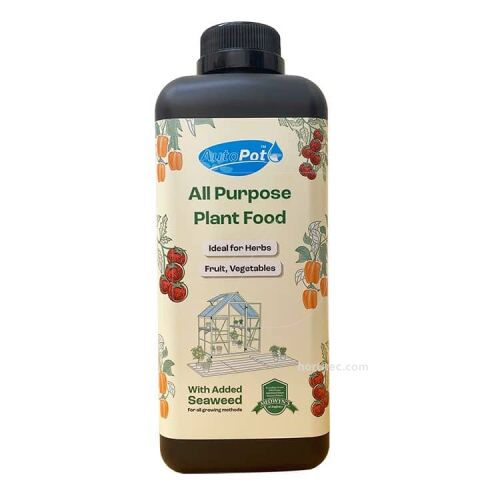 All-Purpose Plant Food Autopot