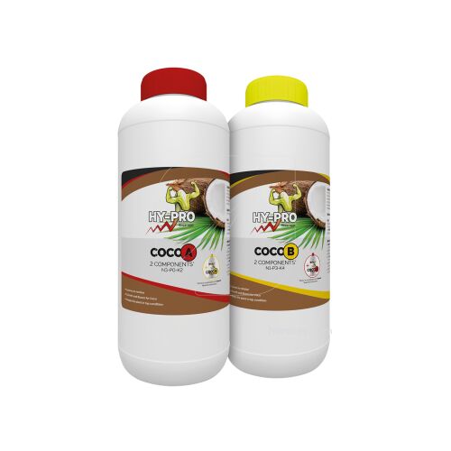 Coco a+b 500 ml