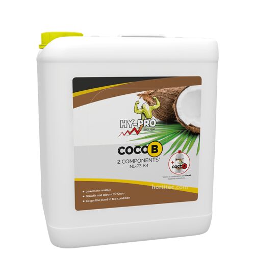 Coco B 1 L Hy-Pro