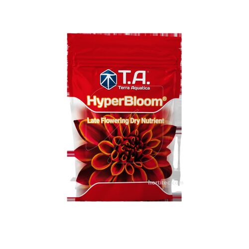 Hyperbloom