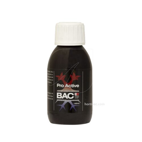 Pro-active BAC