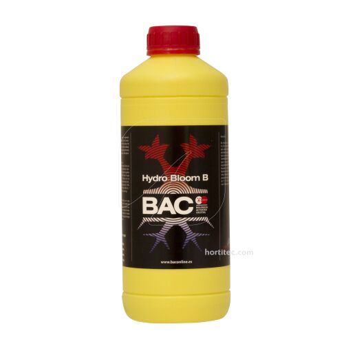 Hydro Bloom B BAC
