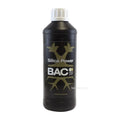Silica power BAC