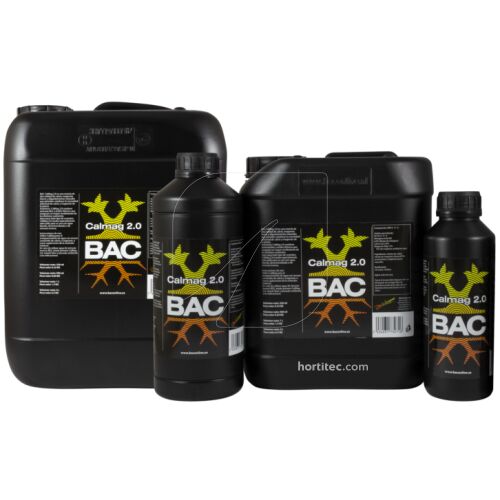 Calmag v2.0 BAC