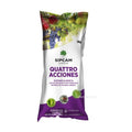 Quattro acciones