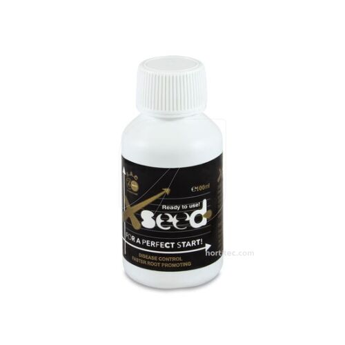 X-seed 100 ml Bac