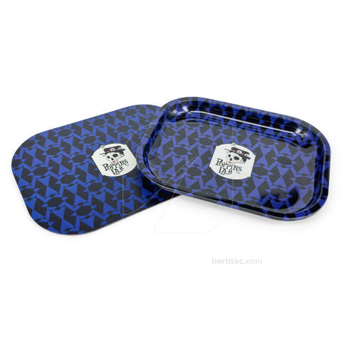 Bandeja de metal 180x140mm magnetic cover Poppins Lab