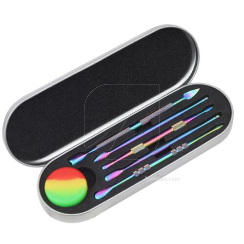 Dabber set Poppins Lab