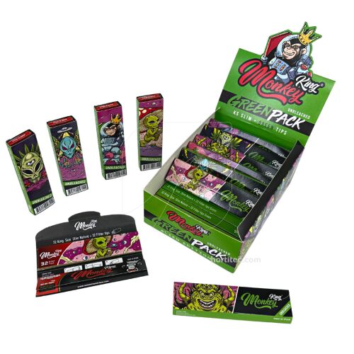 Monkey Pack Mix Tray