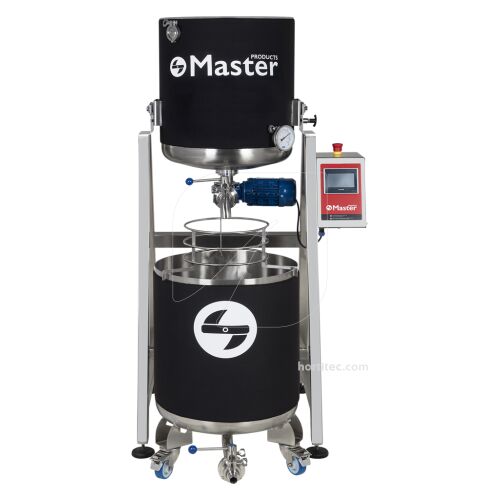 MX Ice 500 Master Products