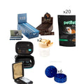 Kit outlet parafernalia #2