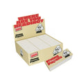 Filter Tips White Flying Papers