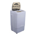 Lavadora Bubble Extractor 12 Kg 49 x 44 x 80 cm VDL