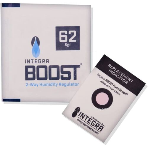 Integra Boost