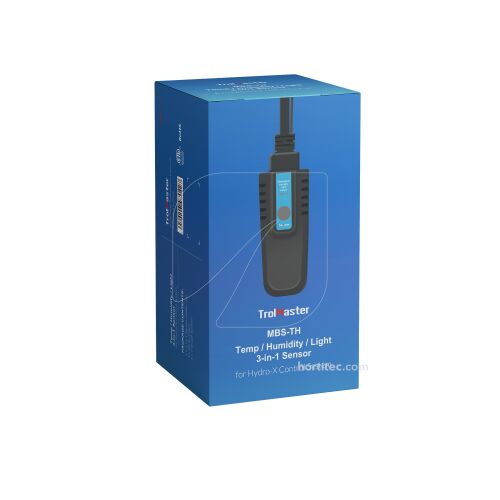 (MBS-TH) Sensor de repuesto para hydro-x