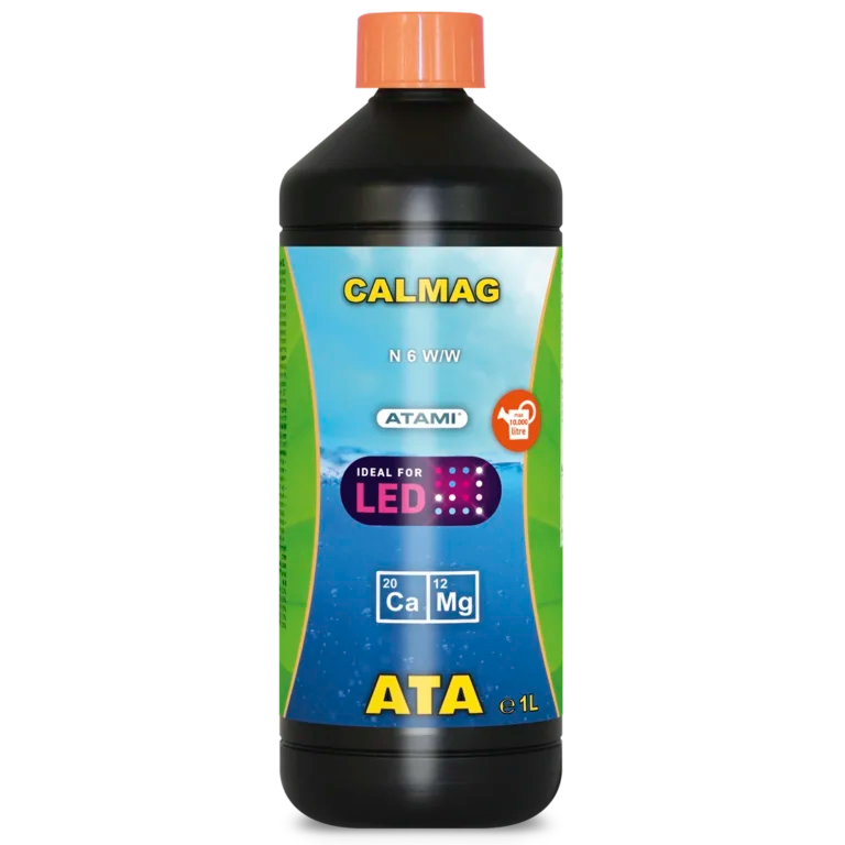 ATA Calmag