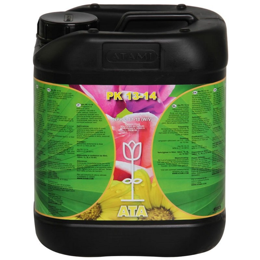 Atami Ata Pk 13-14 (1L a 10L)