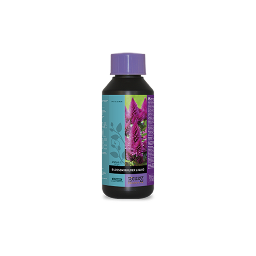 Atami B´Cuzz Blossom Builder Liquid (100ml a 5L)