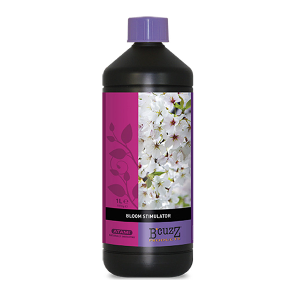 Atami B´Cuzz Bloom Stimulator (500ml a 5L)