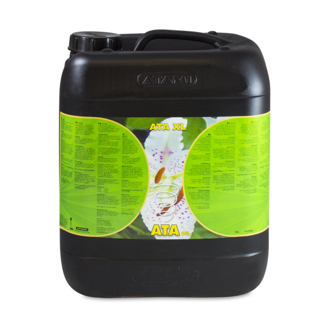 Atami Ata XL (1L a 10L)