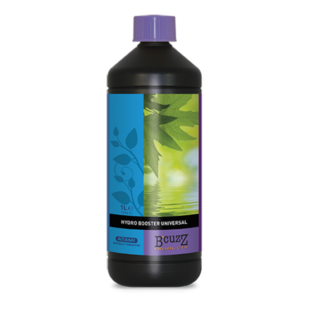 Atami B´Cuzz Hydro Booster Universal (1L - 5L)