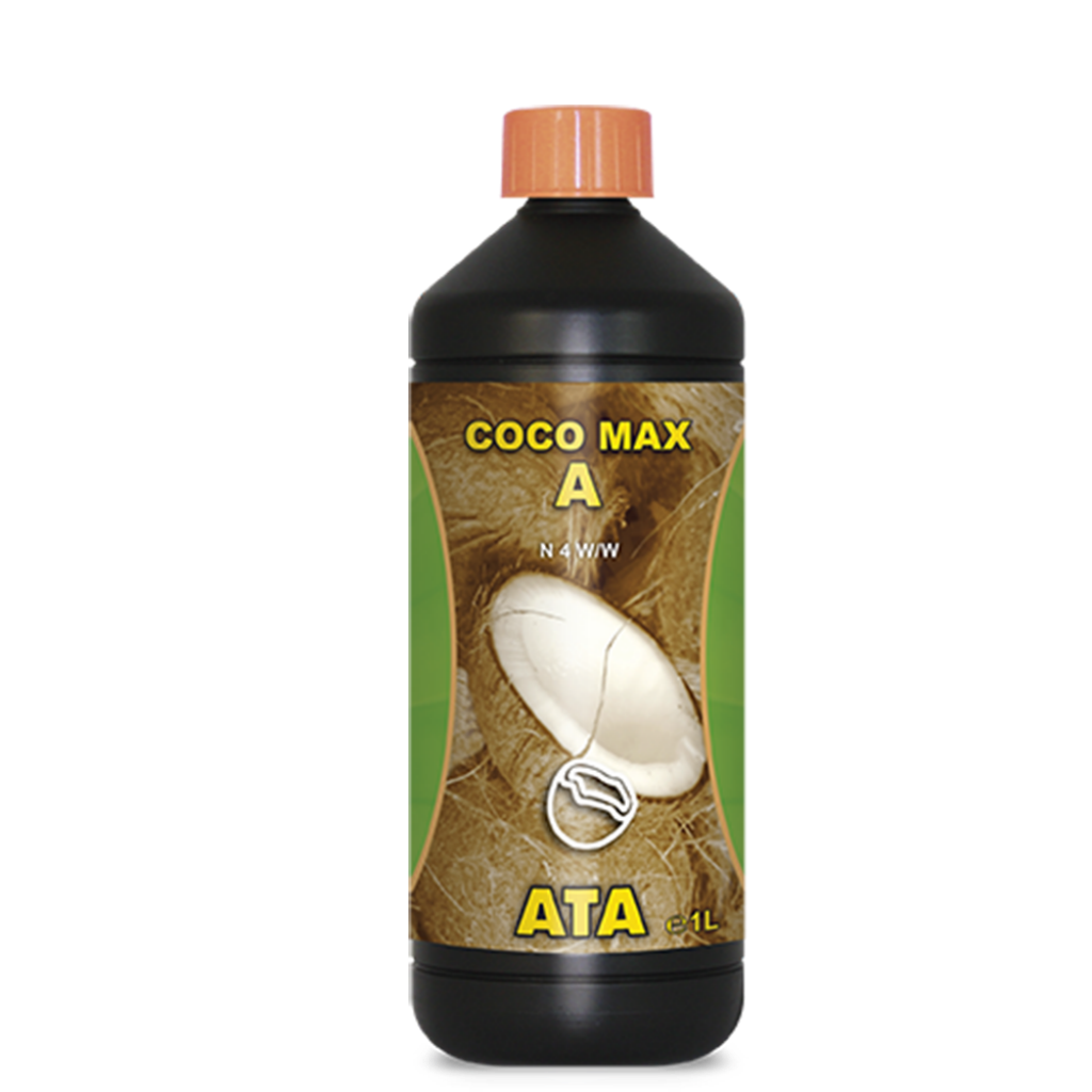 Atami Ata Coco Max A+B (1L - 10L)