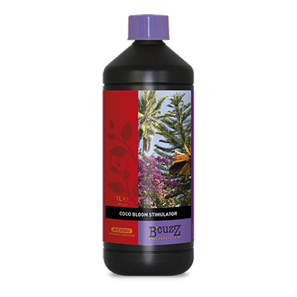 Atami B´Cuzz Coco Bloom Stimulator (500ml a 5L)