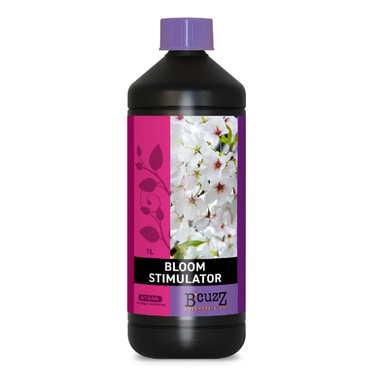 B’cuzz Bloom Stimulator
