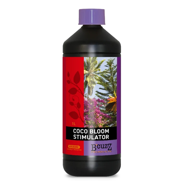 B’cuzz Coco Bloom Stimulator