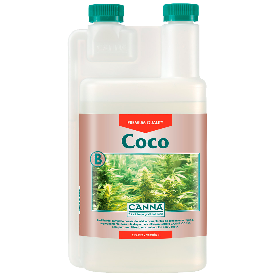 Canna Coco A+B